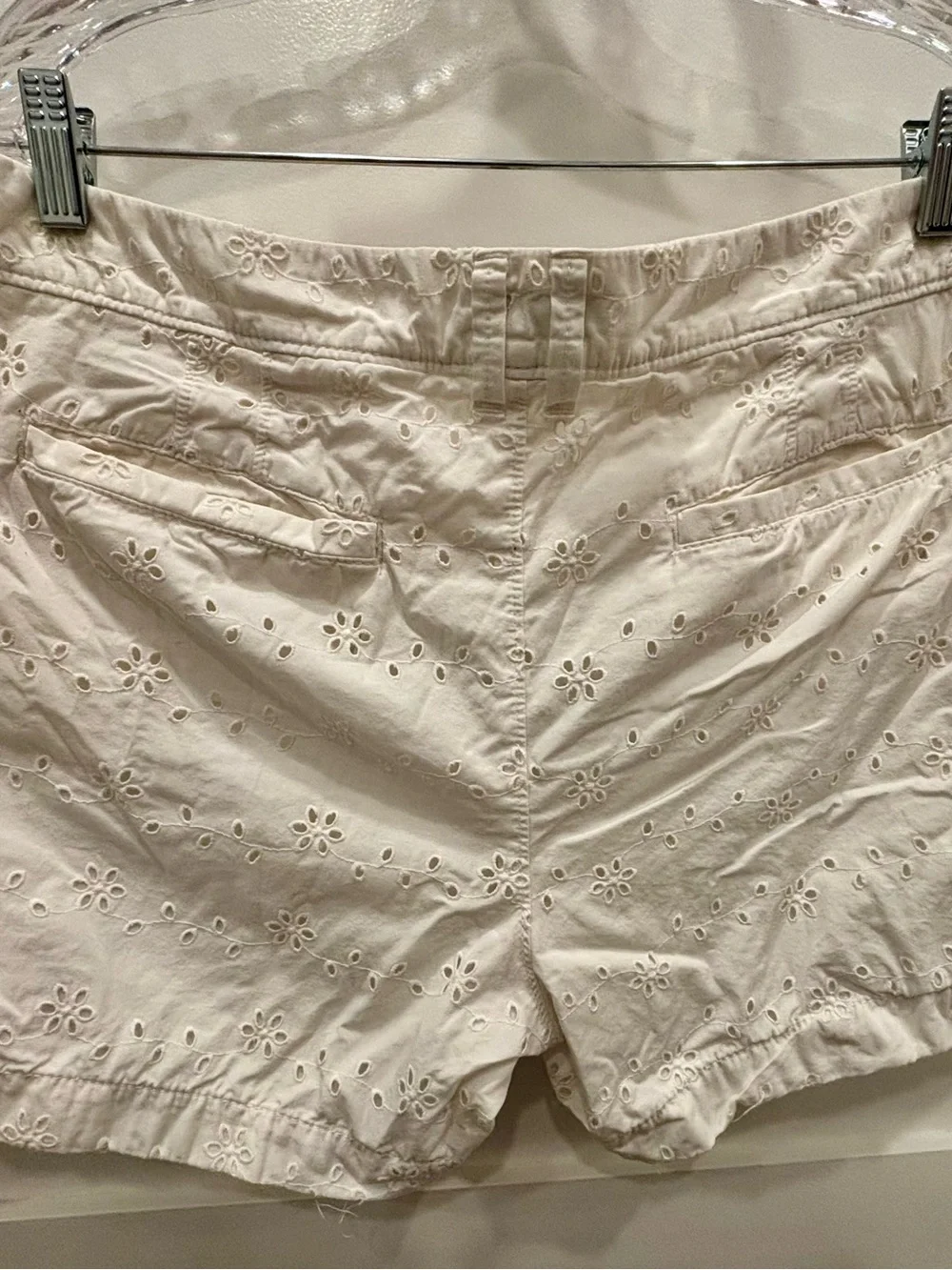 Old Navy high waist